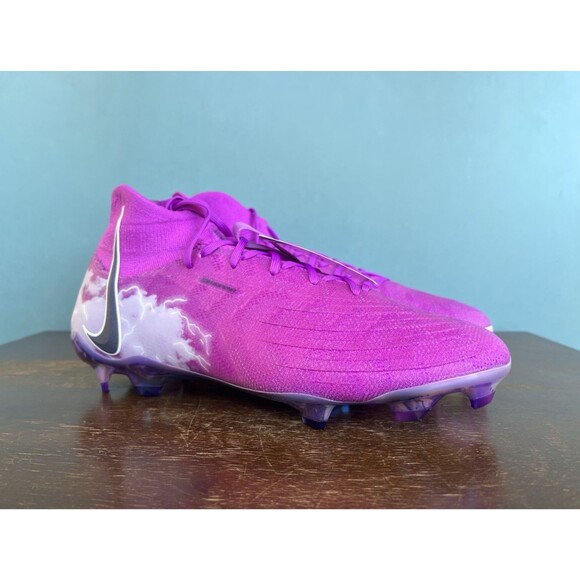 Nike Phantom Luna Elite FG Thunder Pack Bosnia Women's Size 11 (9.5M) FQ8033-500 - Picture 1 of 13